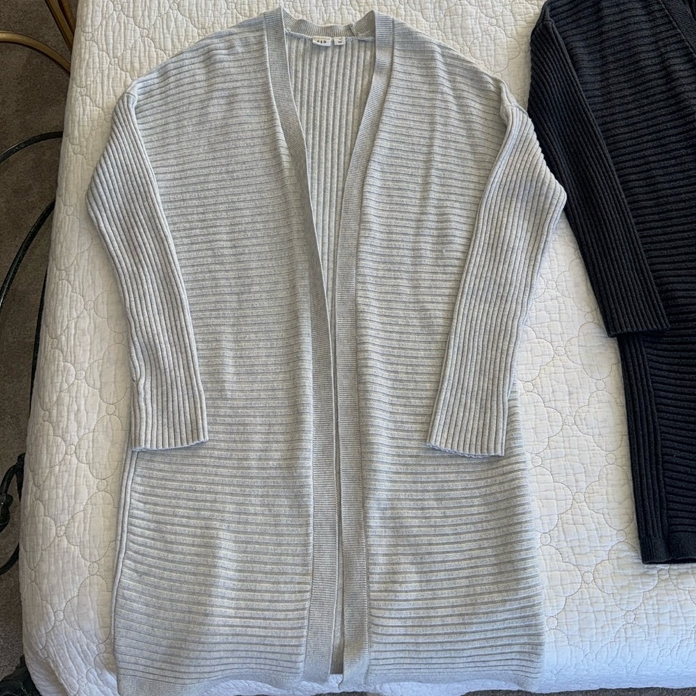 Gap Cardigans